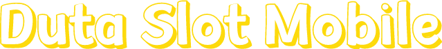 Duta Slot Mobile